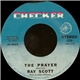 Ray Scott - The Prayer / Lilly White Mama, Jet Black Dad